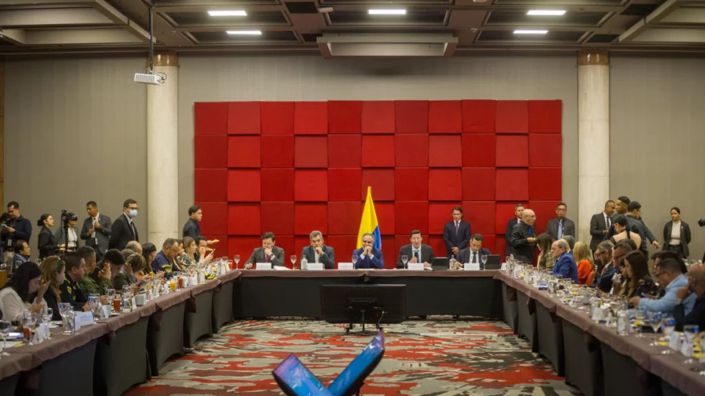 Piden a la Registraduría y al CNE que la tarjeta electoral de las consultas interpartidistas solo se entregue a quien la solicita