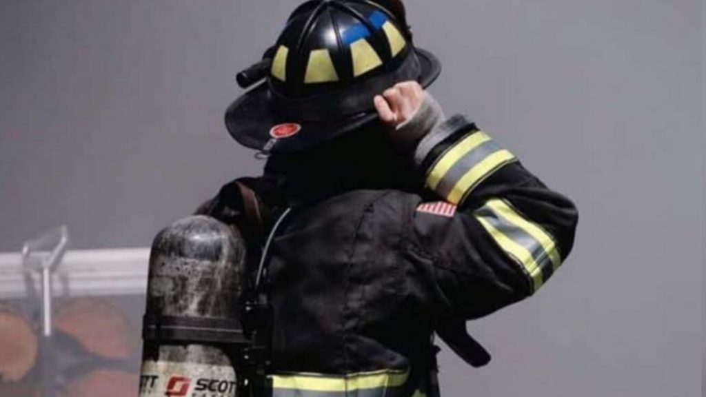 Piden evacuar diversos sectores de Florida por incendio forestal: Llamas se acercan a viviendas