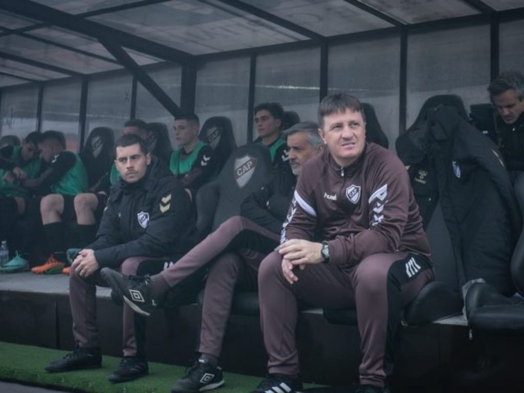 Platense e Instituto abren la fecha 2 del Torneo Apertura :: Olé