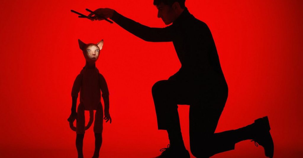 'Play', una llamada a la insurrección frente a la sociedad de la posverdad