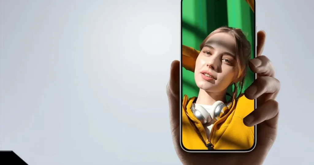 Poco M8 5G: cinco motivos potentes para comprarlo Poco M8 5G: cinco motivos potentes para comprarlo