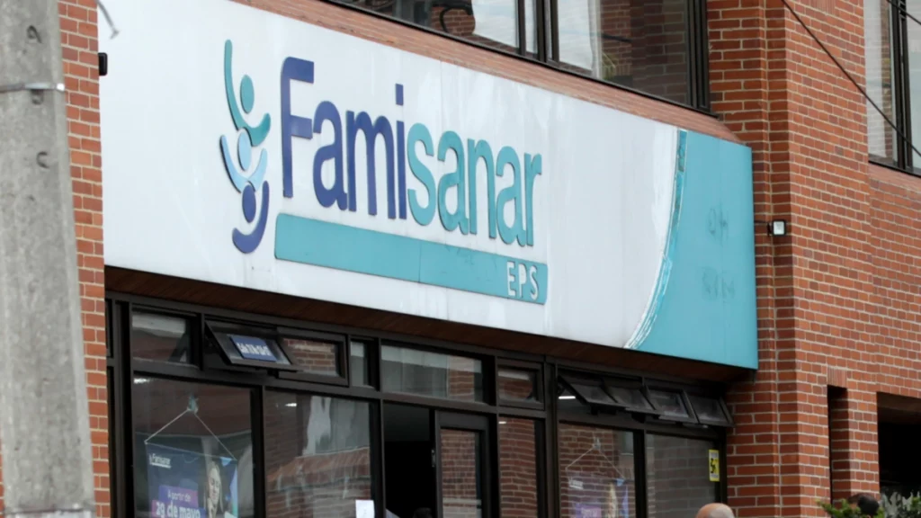 Polémica por presunto derroche de recursos en Famisanar reaviva debate sobre la intervención a la EPS: ¿qué responde la aseguradora?