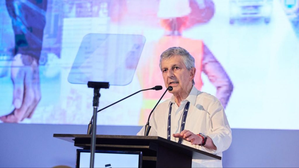 'Ponen en riesgo la confianza de inversionistas'