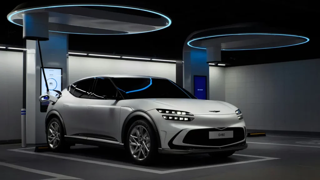 Por primera vez en la historia, se han vendido más coches eléctricos e híbridos que de gasolina en Europa.