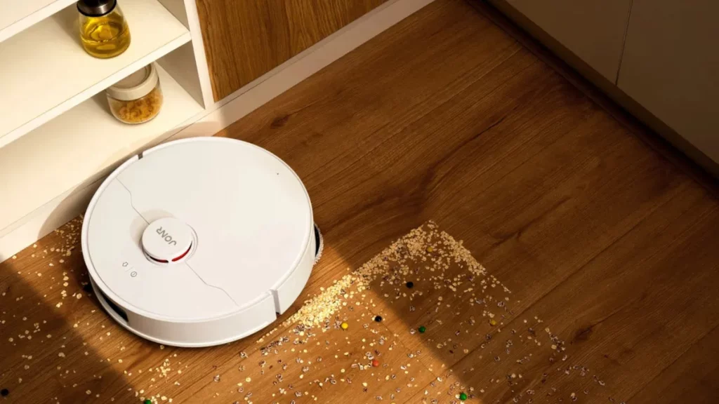 Por qué creo que el mío es uno de los robots aspiradores con mejor relación calidad-precio