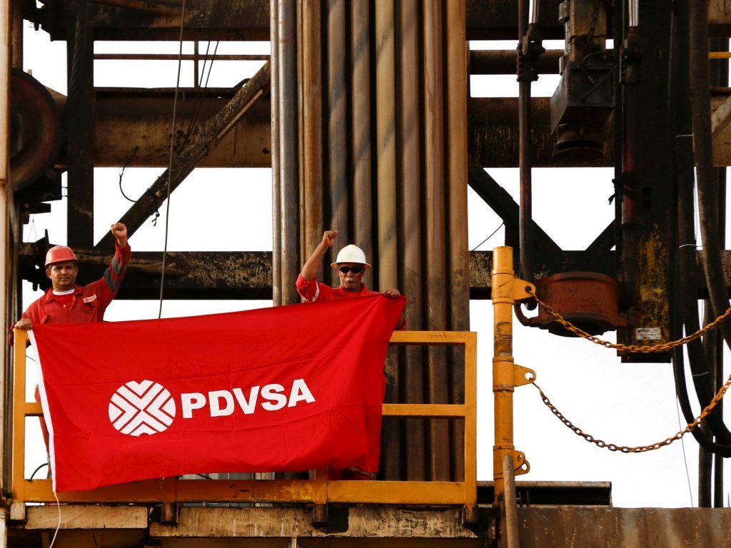 Por qué el petróleo es clave en las maniobras de Estados Unidos en Venezuela