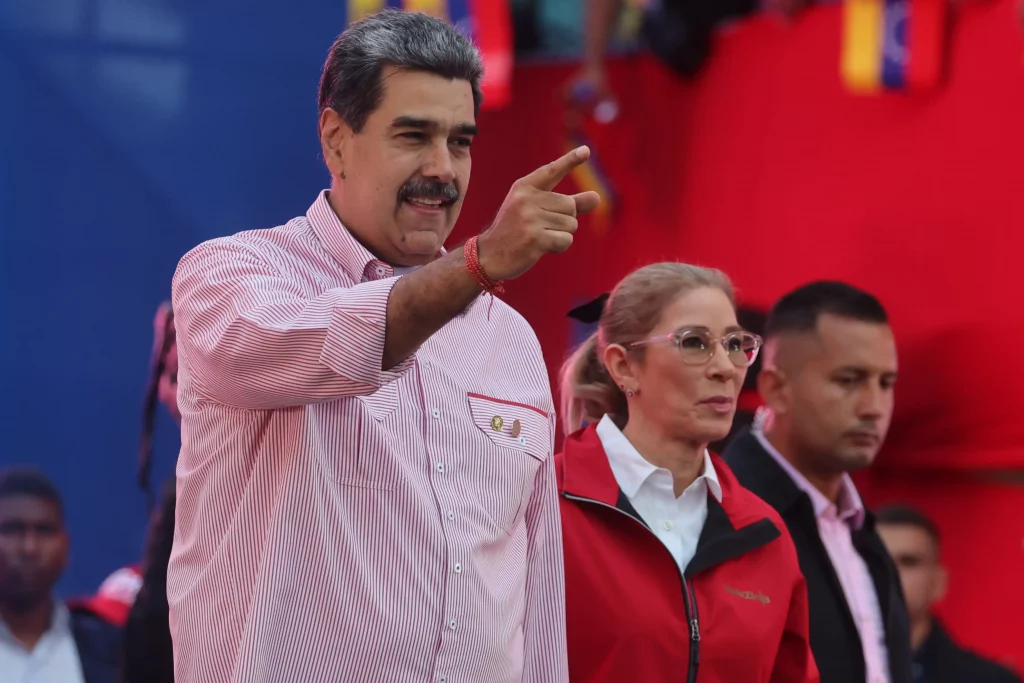 Por qué la captura de Maduro supone un "golpe" a los servicios de inteligencia de Cuba