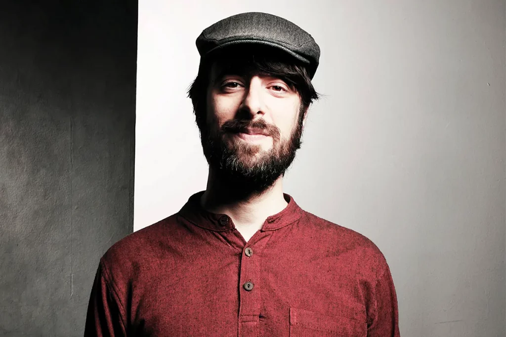 Por qué todo el mundo habla de David Uclés: "Está diseñado todo para que sea el protagonista de nuestras vidas en disputa con Rosalía." Por qué todo el mundo habla de David Uclés: "Está diseñado todo para que sea el protagonista de nuestras vidas en disputa con Rosalía."