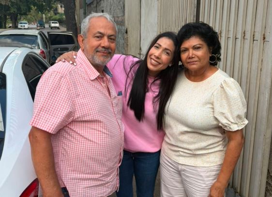 Portugal confirma excarcelación de Carla da Silva, luso-venezolana condenada a 21 años por caso Gedeón Portugal confirma excarcelación de Carla da Silva, luso-venezolana condenada a 21 años por caso Gedeón