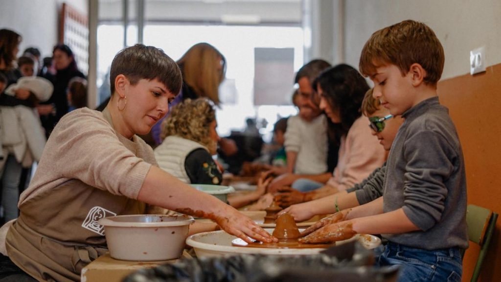 Potries, el pueblo alfarero de la Valencia rural que quiere ser capital europea de la cultura 2031