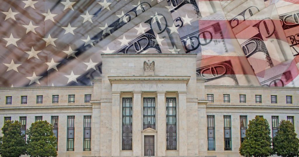 Powell dice que la Reserva Federal de EU recibió una citación del Departamento de Justicia