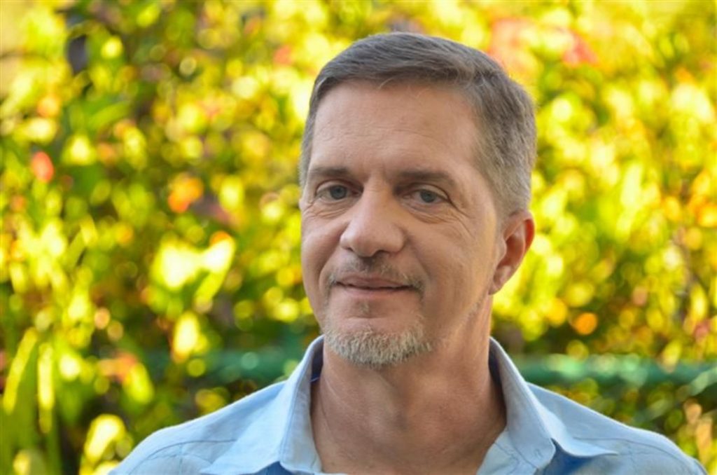 Premio Nacional de Teatro 2026 para el destacado actor Fernando Hechavarría