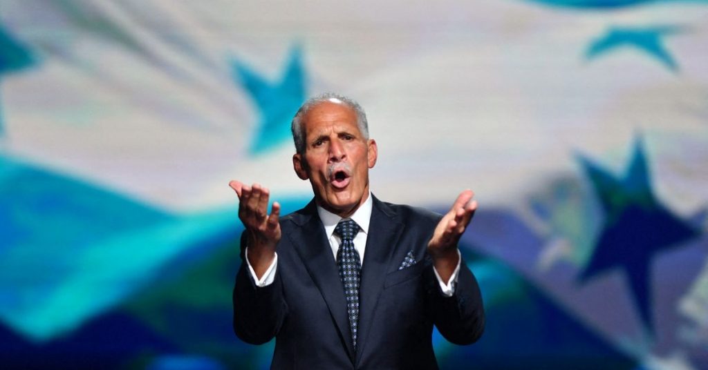 Presidente electo de Honduras gobernará con una débil mayoría legislativa - Mundo