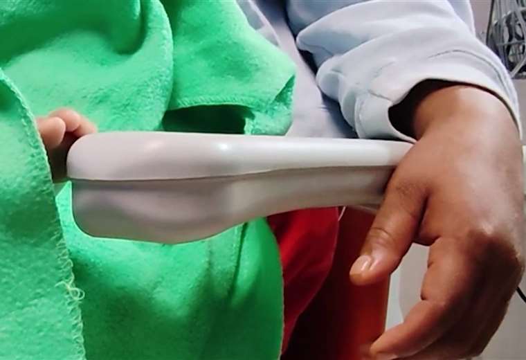 Primer caso de influenza AH3N2 agrava colapso pediátrico en el Max Peralta Primer caso de influenza AH3N2 agrava colapso pediátrico en el Max Peralta