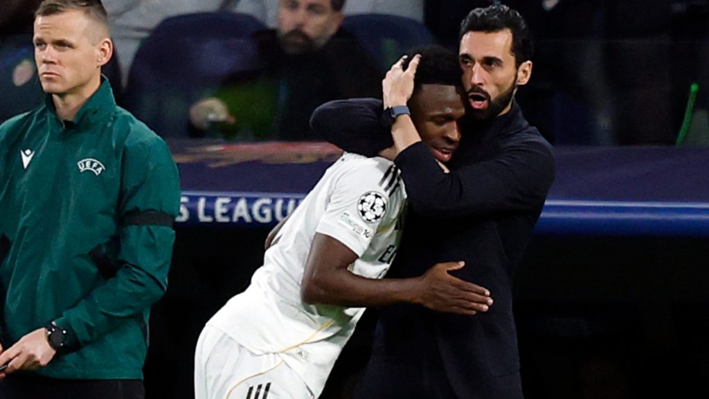 Primera misión cumplida