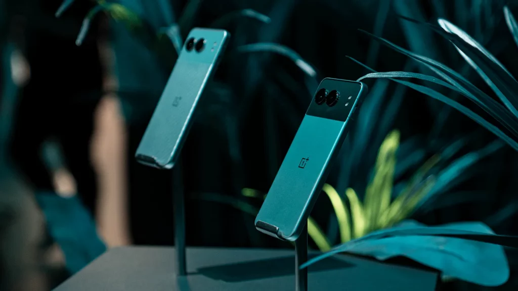 Problemas para OnePlus, están apareciendo manchas y líneas verdes en sus teléfonos