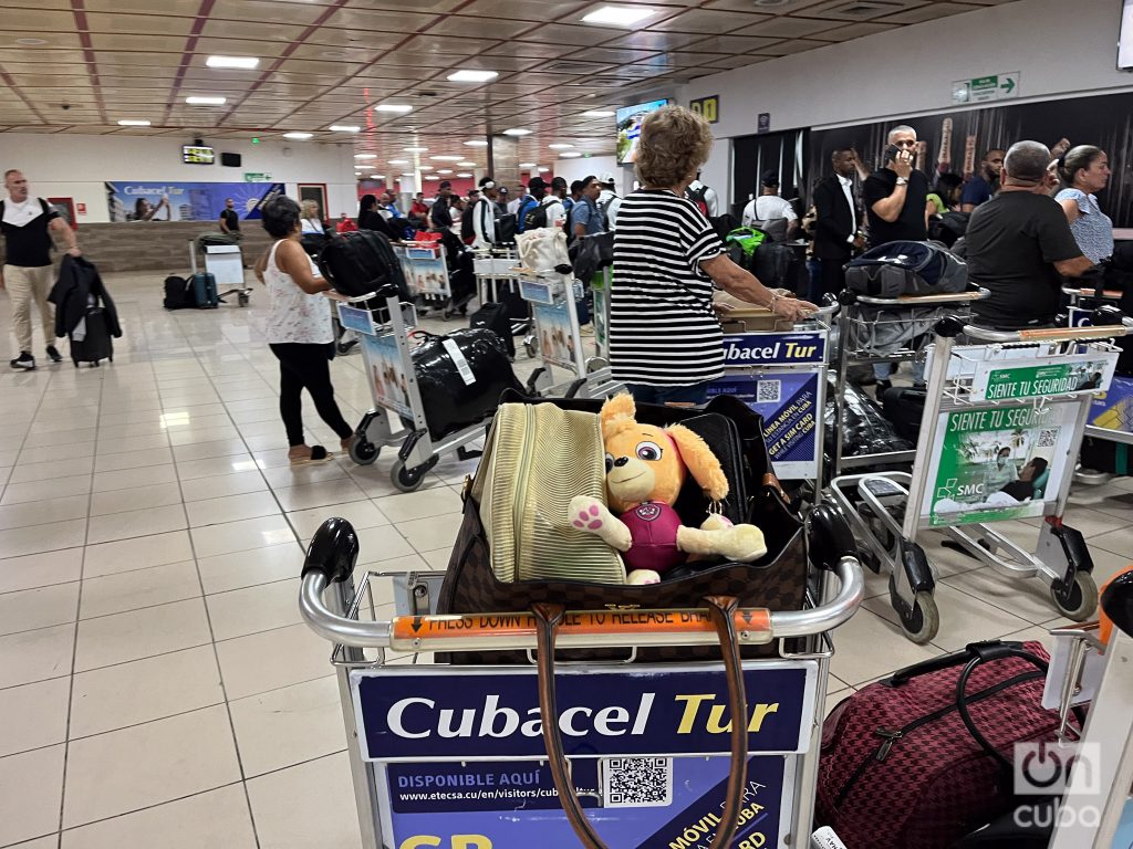 Prorrogan exención arancelaria para la importación no comercial de alimentos, medicamentos y productos de aseo