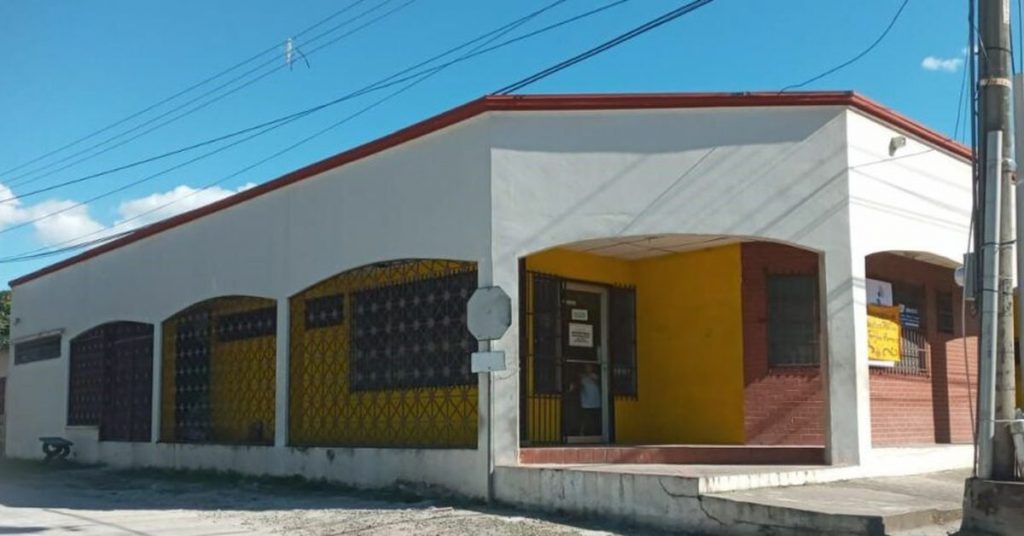 Proyecto de biblioteca de San Miguelito gana fondo Iberbibliotecas 2025 - Nacionales