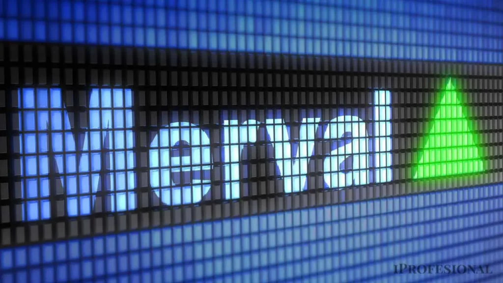 Qué acciones escalaron hasta el 16% y hacen festejar a inversores Qué acciones escalaron hasta el 16% y hacen festejar a inversores