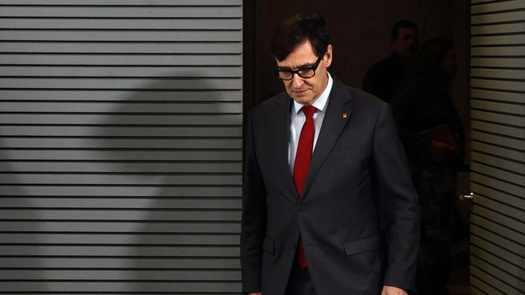 Qué es la osteomielitis, la enfermedad que ha ingresado a Salvador Illa en el hospital