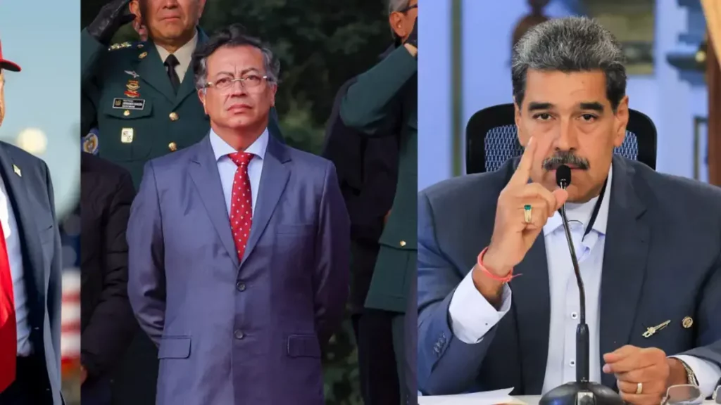 'Que lo juzgue un tribunal venezolano'