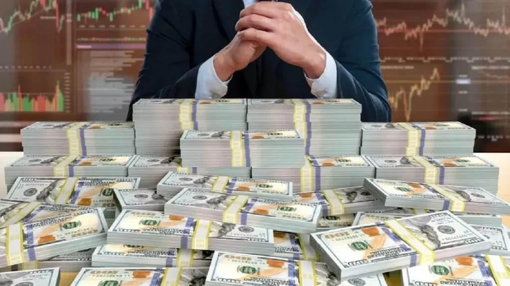 Qué países de América Latina concentran las mayores fortunas en 2026 Qué países de América Latina concentran las mayores fortunas en 2026