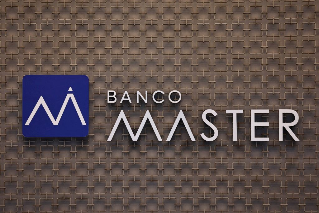 Quem é quem no caso do Banco Master - 01/08/2026 - Economía