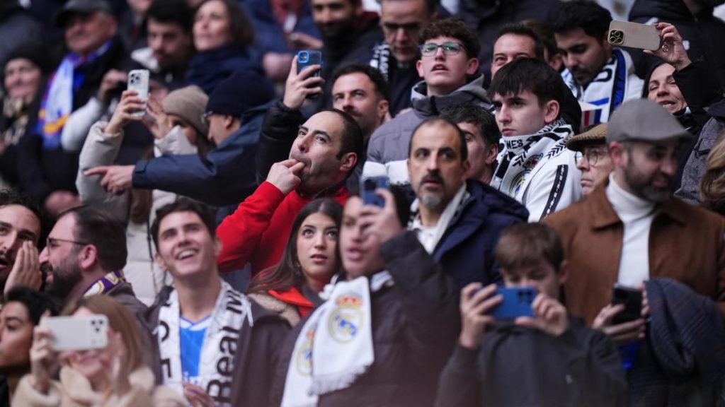 Real Madrid - Levante: resultado y minuto a minuto del partido de LaLiga, en directo