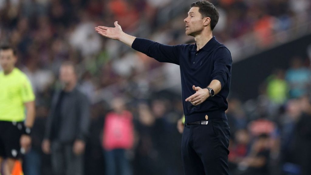 Real Madrid age rápido y já anuncia Arbeloa como novo técnico após saída de Xabi Alonso