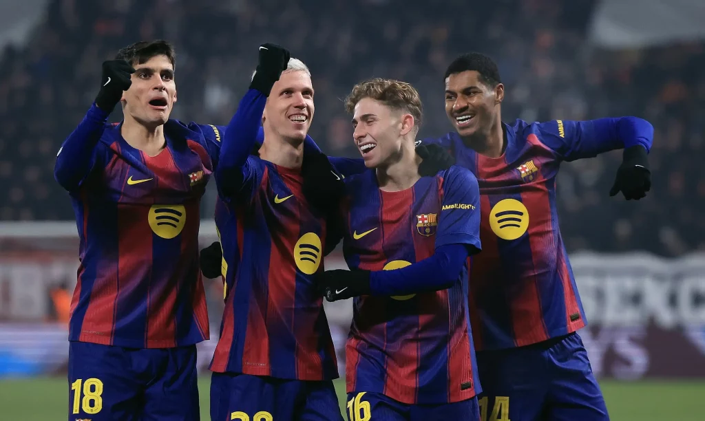 Real Madrid y Barcelona reviven la pelea por el liderato