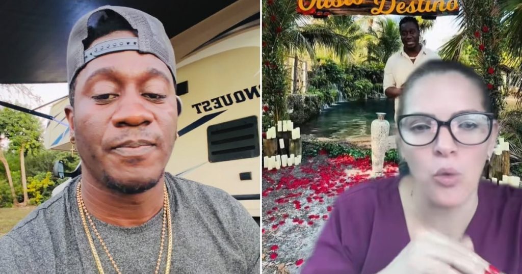 Realidad de Destino Positivo divide a cubanos