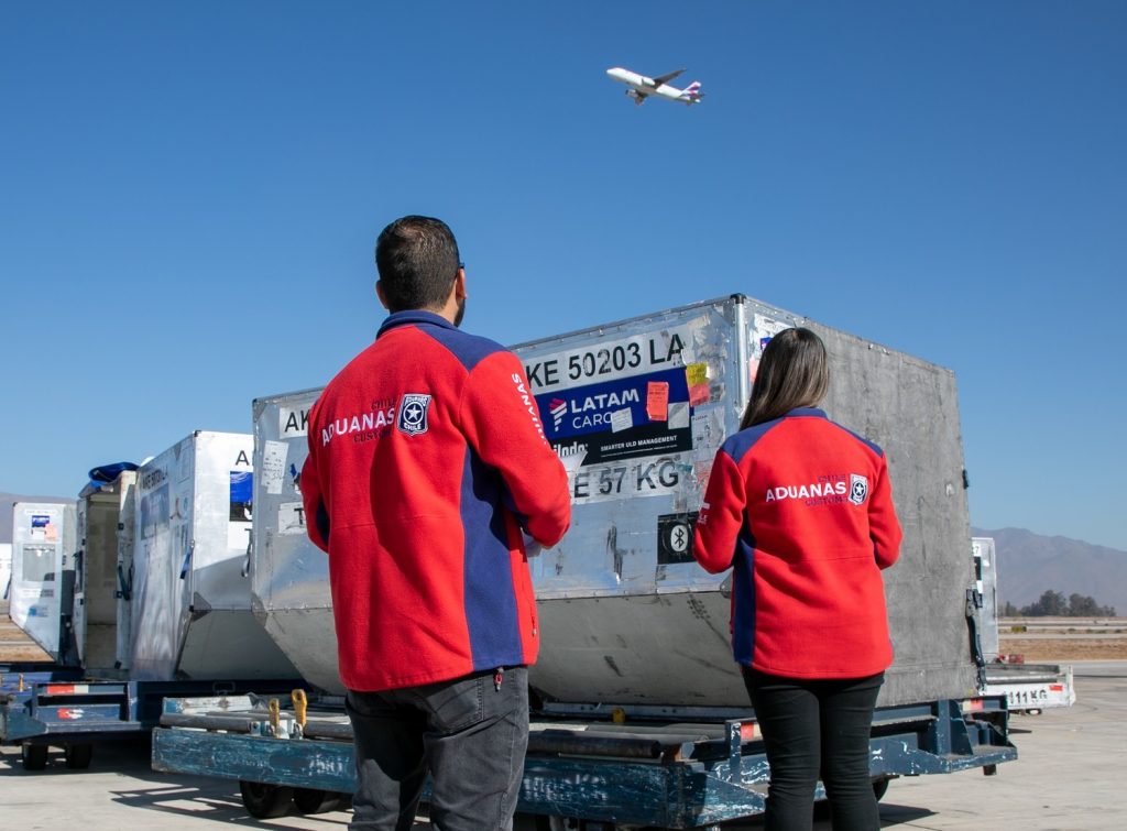 Recaudación tributaria de Aduanas – Diario Digital El Calbucano Recaudación tributaria de Aduanas - Diario Digital El Calbucano