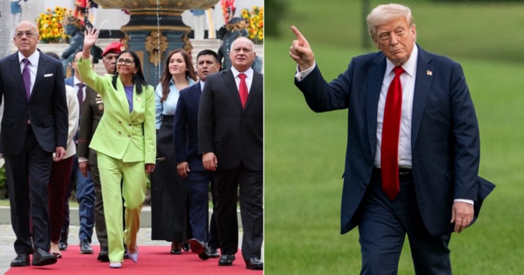 “Recuerden Irak... despidieron a todos y terminaron siendo ISIS”