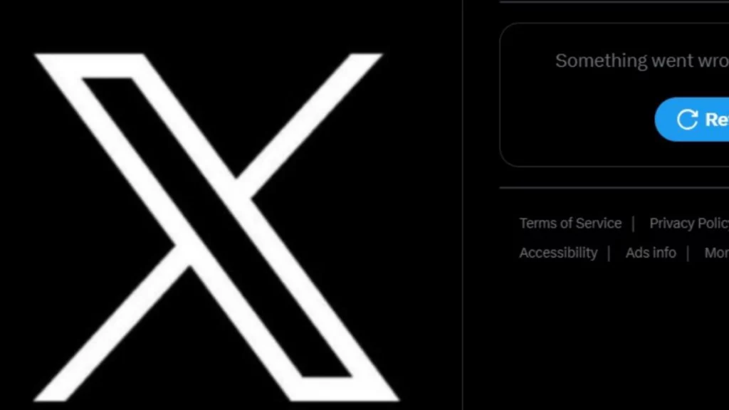 Red social X, antes Twitter, vuelve a sufrir caída en la mañana de este viernes 16 de enero: esto se sabe