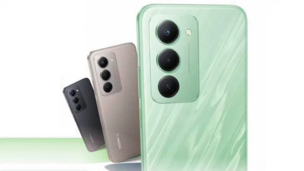 Redmi 15 con batería para todo el día y fotos que siempre salen bien