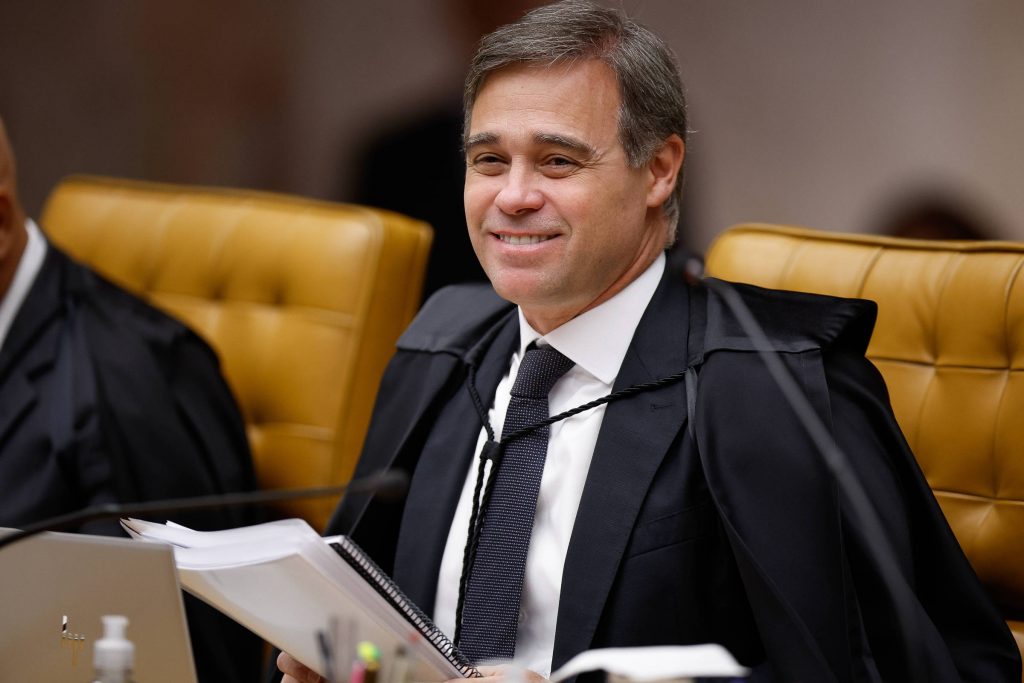 Refinanciamento: Mendonça permite que SP entre no Propag - 27/01/2026 - Economía