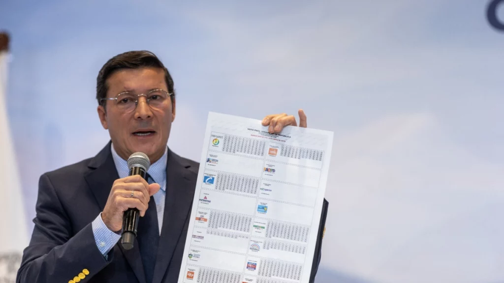 Registraduría deja en manos del CNE la inscripción de Iván Cepeda a la consulta del 8 de marzo y vuelve a negar la de Daniel Quintero