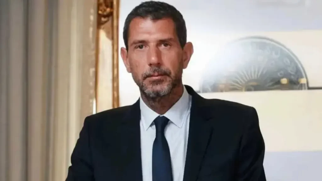 Renunció al secretario de Transporte de la Nación y Fernando Herrmann será su reemplazante Renunció al secretario de Transporte de la Nación y Fernando Herrmann será su reemplazante