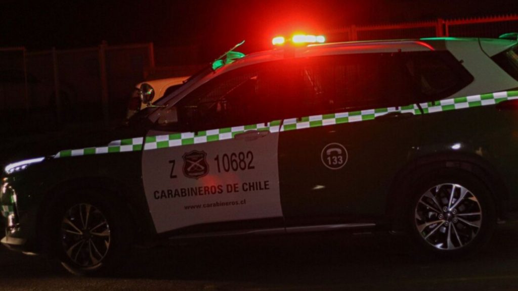 Reportante tiro en el sector sur de Los Ángeles Reportante tiro en el sector sur de Los Ángeles