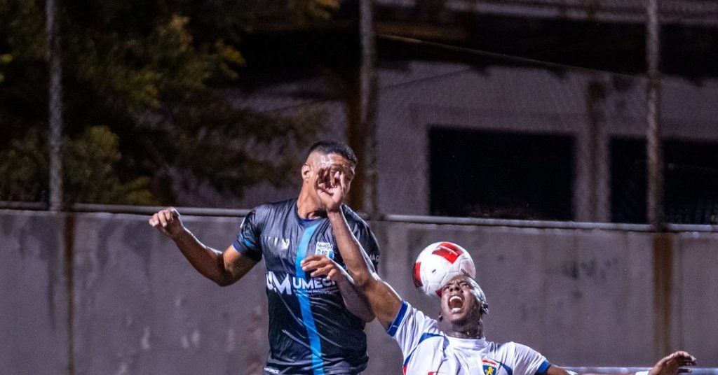 Resultado LPF Torneo Clausura 2026| Plaza Amador sigue a oscuras por causa de UMECIT FC – LPF Resultado LPF Torneo Clausura 2026| Plaza Amador sigue a oscuras por causa de UMECIT FC - LPF