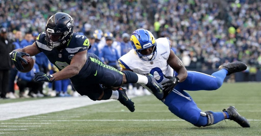 Resultados de la NFL Super Bowl LX | Seattle Seahawks jugarán contra New England Patriots – Más deportes Resultados de la NFL Super Bowl LX | Seattle Seahawks jugarán contra New England Patriots - Más deportes