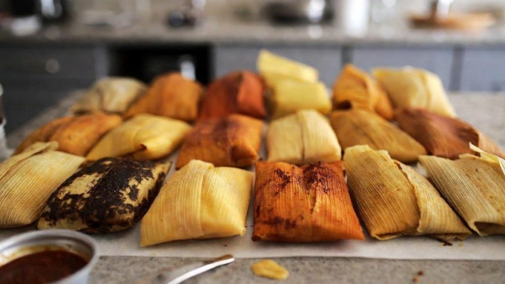 Retiran tamales por posible contaminación