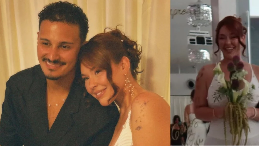 Revelan por qué la hija de Daddy Yankee no lo habría invitado a su boda