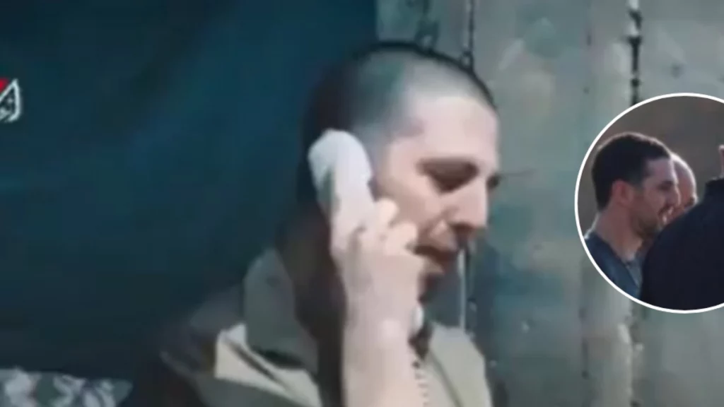 'Rezo para que tu hijo muera'