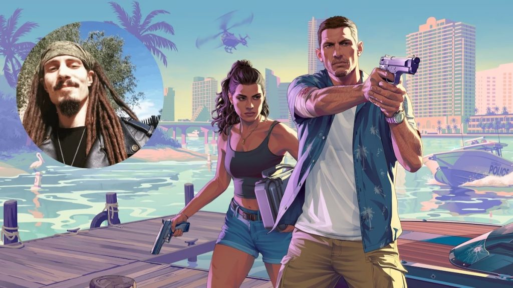 Rockstar permitirá a uno de sus fans probar GTA VI por adelantado como deseo antes de morir