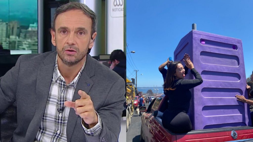 Rodrigo Sepúlveda: “Naya Fácil está haciendo la pega que debe hacer el Estado”