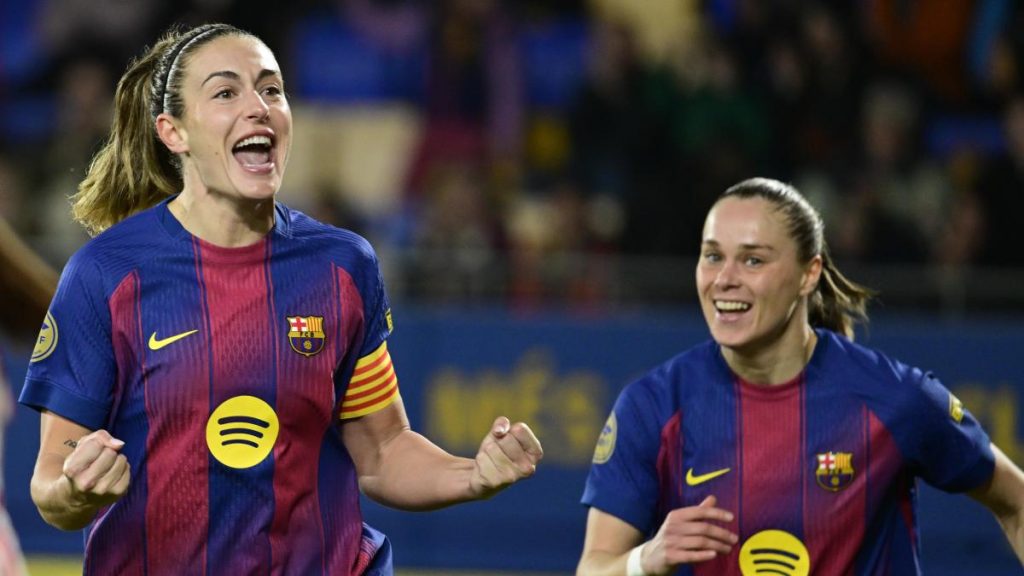 Romeu saca un once muy titular para pelear por el pase a la final de la Supercopa ante el Athletic