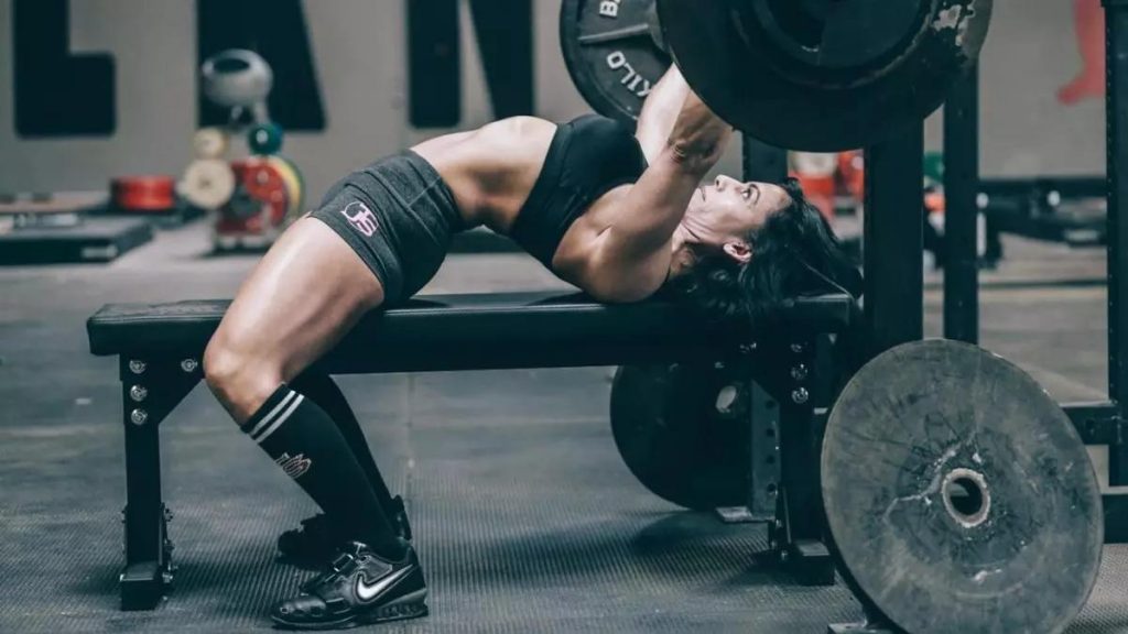 Rubén Jiménez, entrenador personal, revela la rutina perfecta para estar en forma todo el año