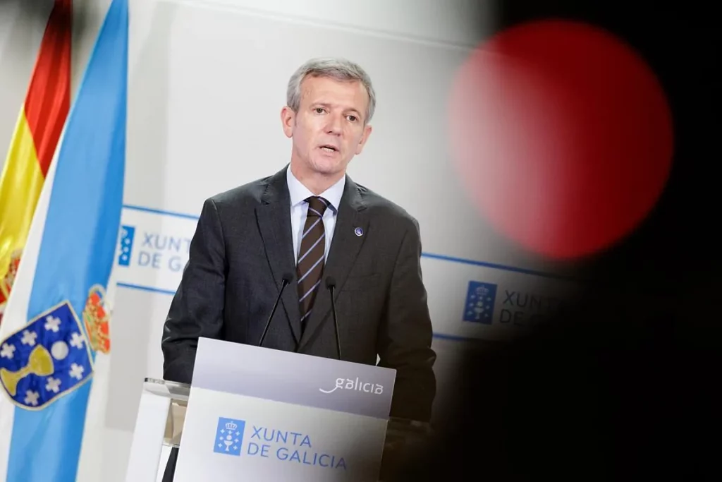 Rueda exige explicaciones a Transportes y acusa a Puente de "confundir" tras el accidente de Adamuz: "Cada vez hay más contradicciones."