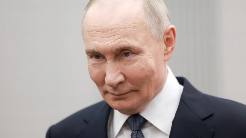 Rusia celebra la voluntad de países europeos de reanudar el diálogo tras casi cuatro años de la guerra en Ucrania: 'Es una evolución positiva'